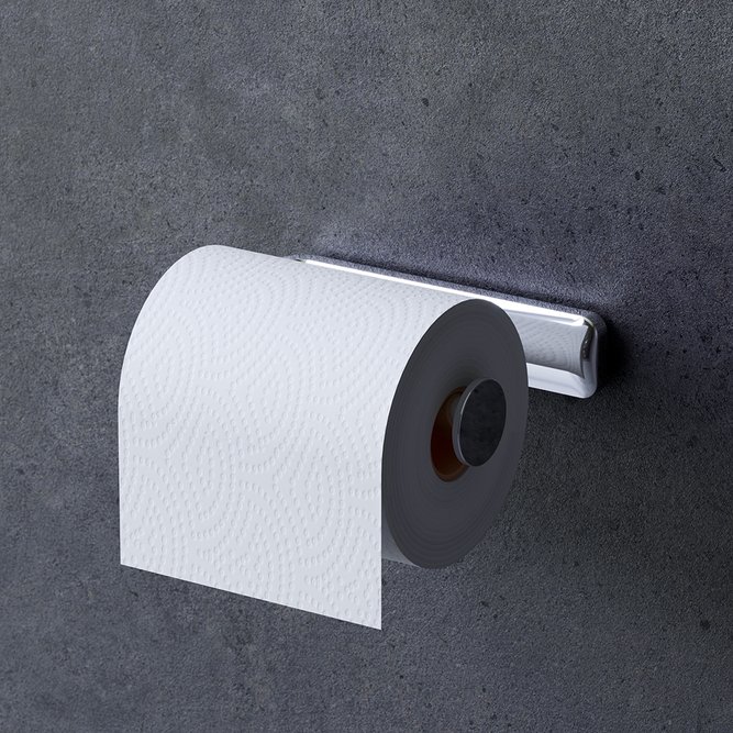 Тримач для туалетного паперу AM.PM Inspire V2.0 A50A34100 від спеціалізованого інтернет-магазину AM.PM Market | Безкоштовна доставка по Україні | Ціна 1 135 грн грн.